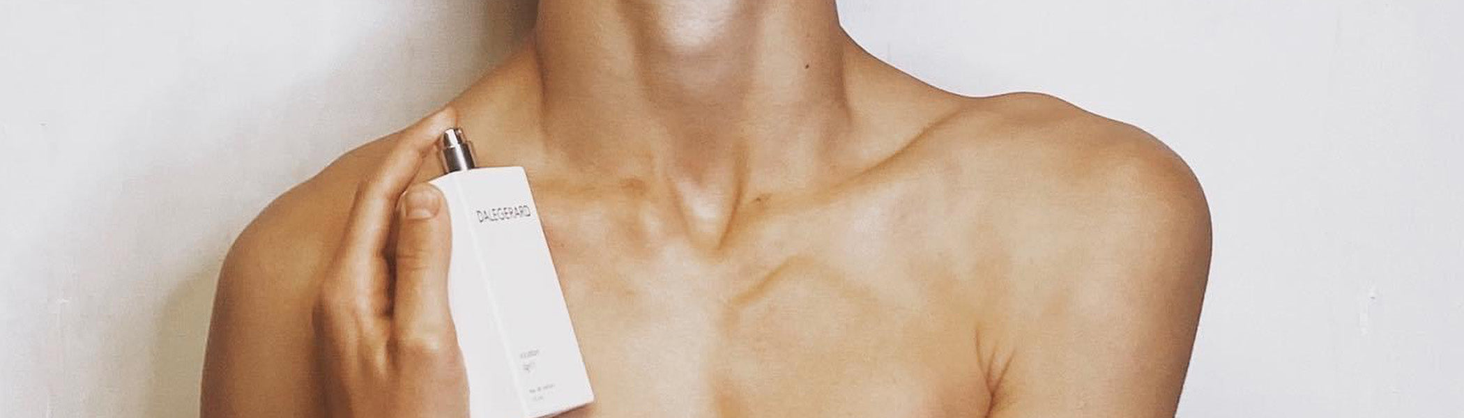 DALEGERARD NICHE PERFUMES | NEVERABORE.COM