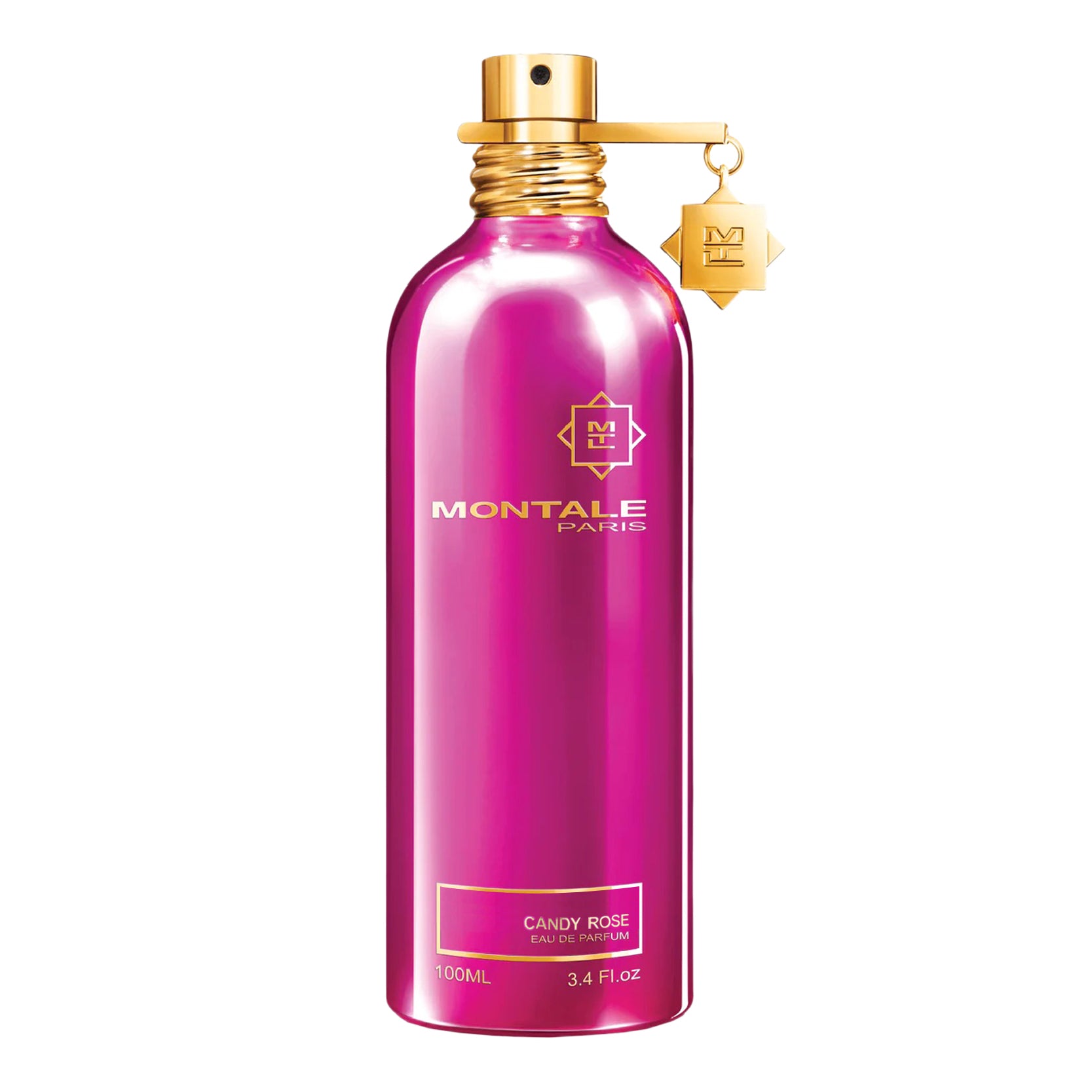 Candy Rose | Eau de Parfum - NEVERABORE