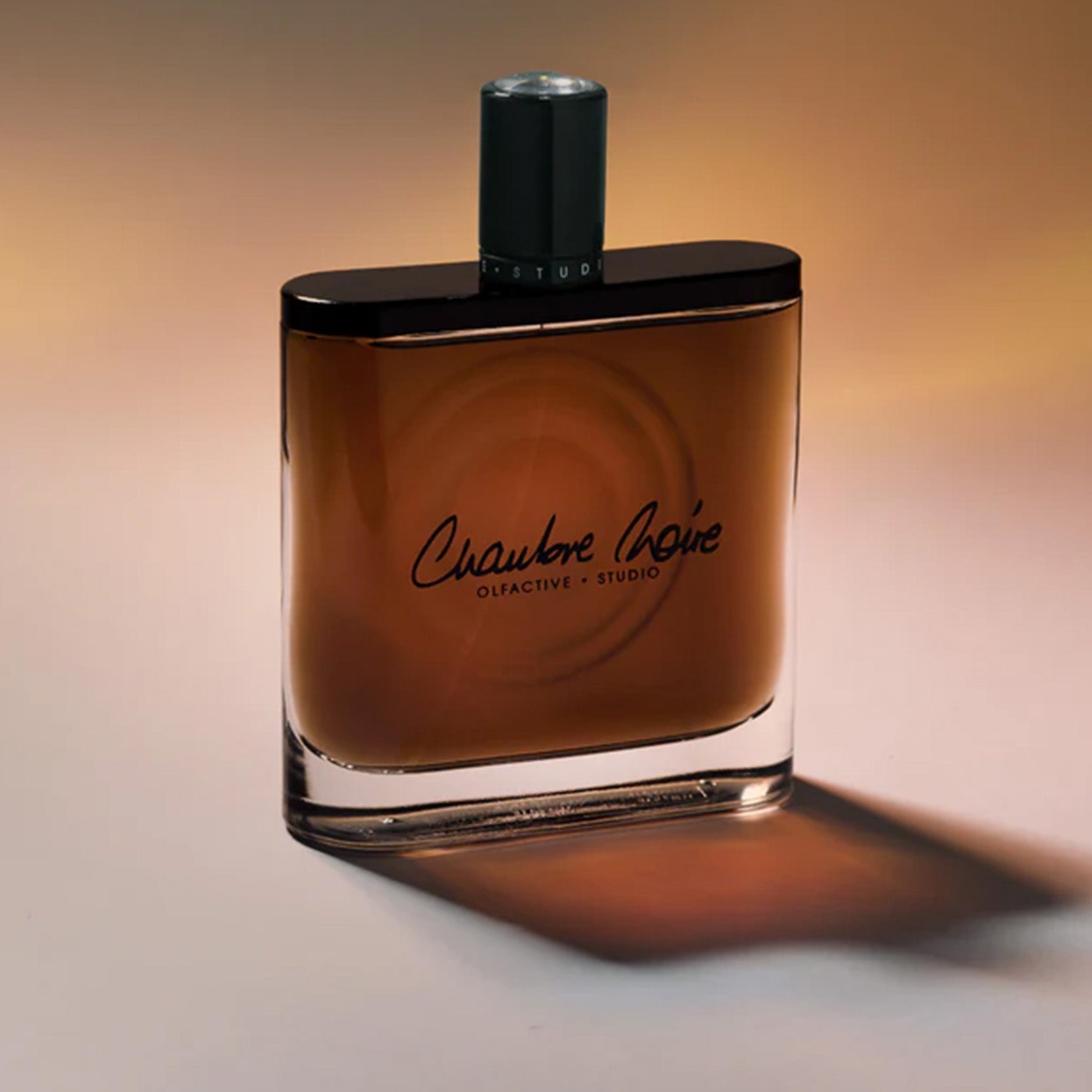 Chambre Noire | Eau de Parfum - NEVERABORE