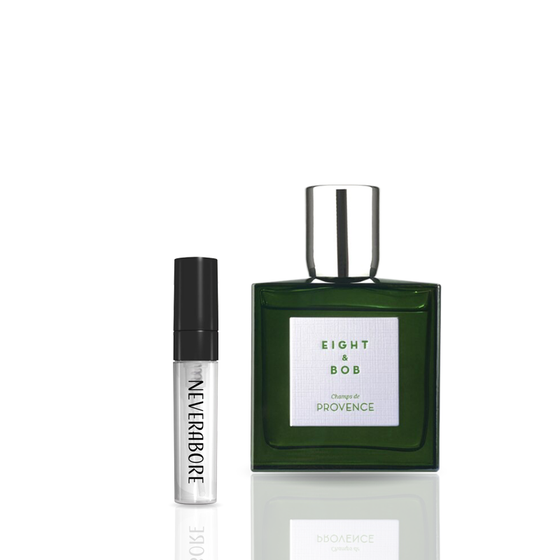 Champs de Provence | Eau de Parfum - NEVERABORE