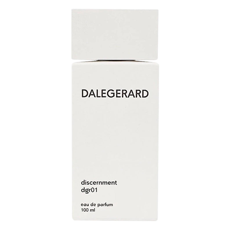 dgr01 discernment | Eau de Parfum - NEVERABORE