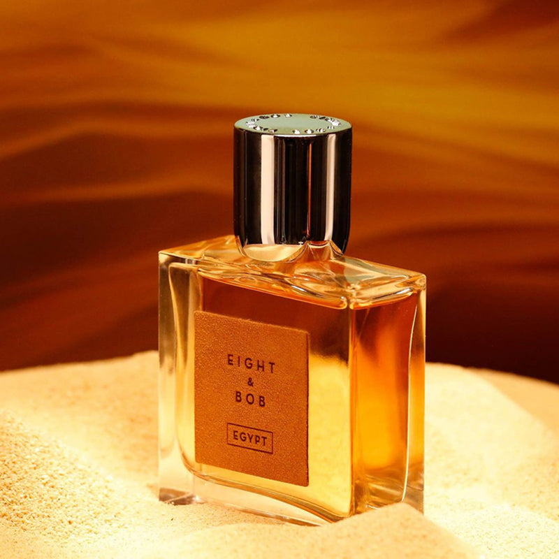 Egypt | Eau de Parfum - NEVERABORE