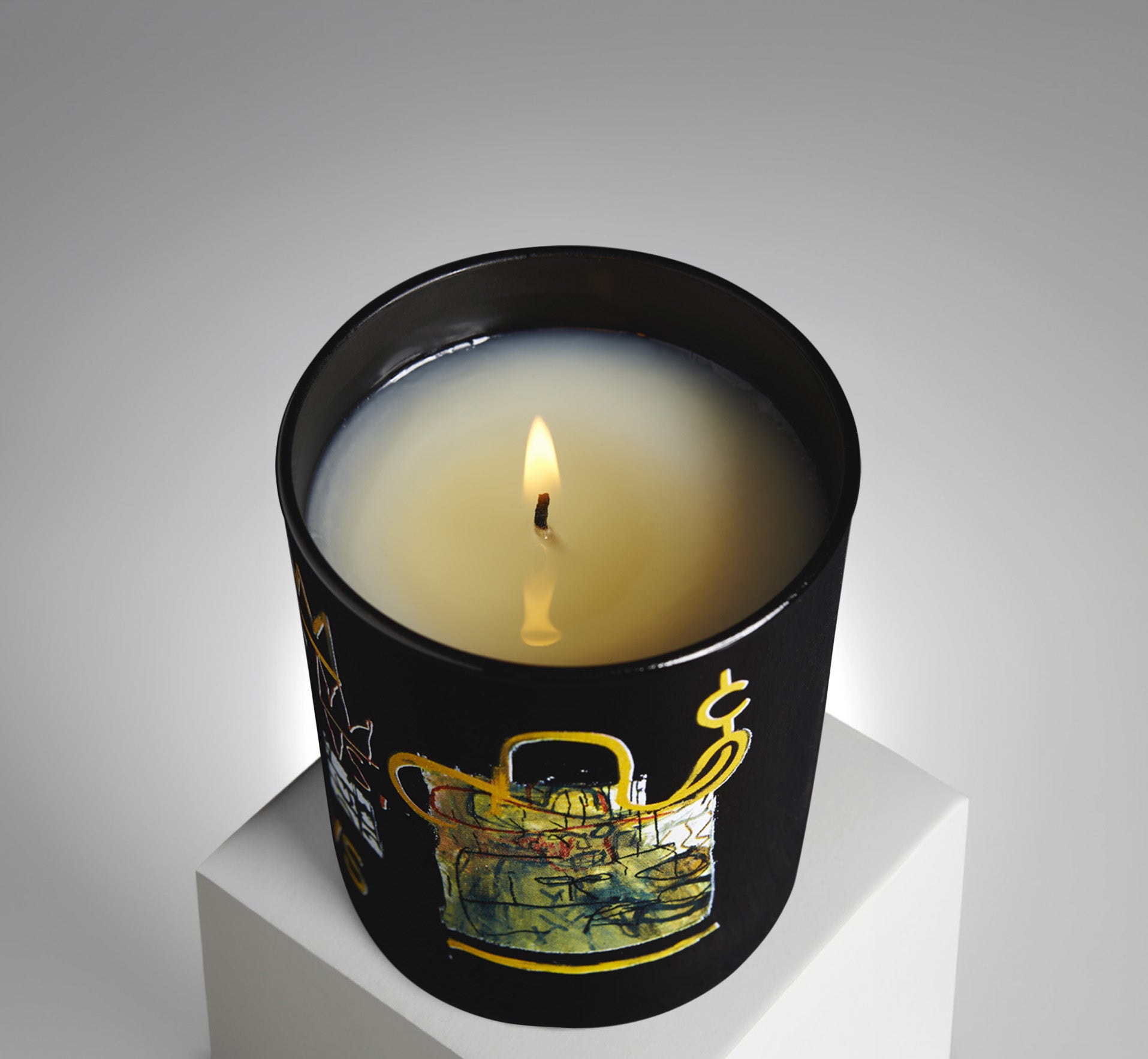 Versus | Candle 5oz - NEVERABORE