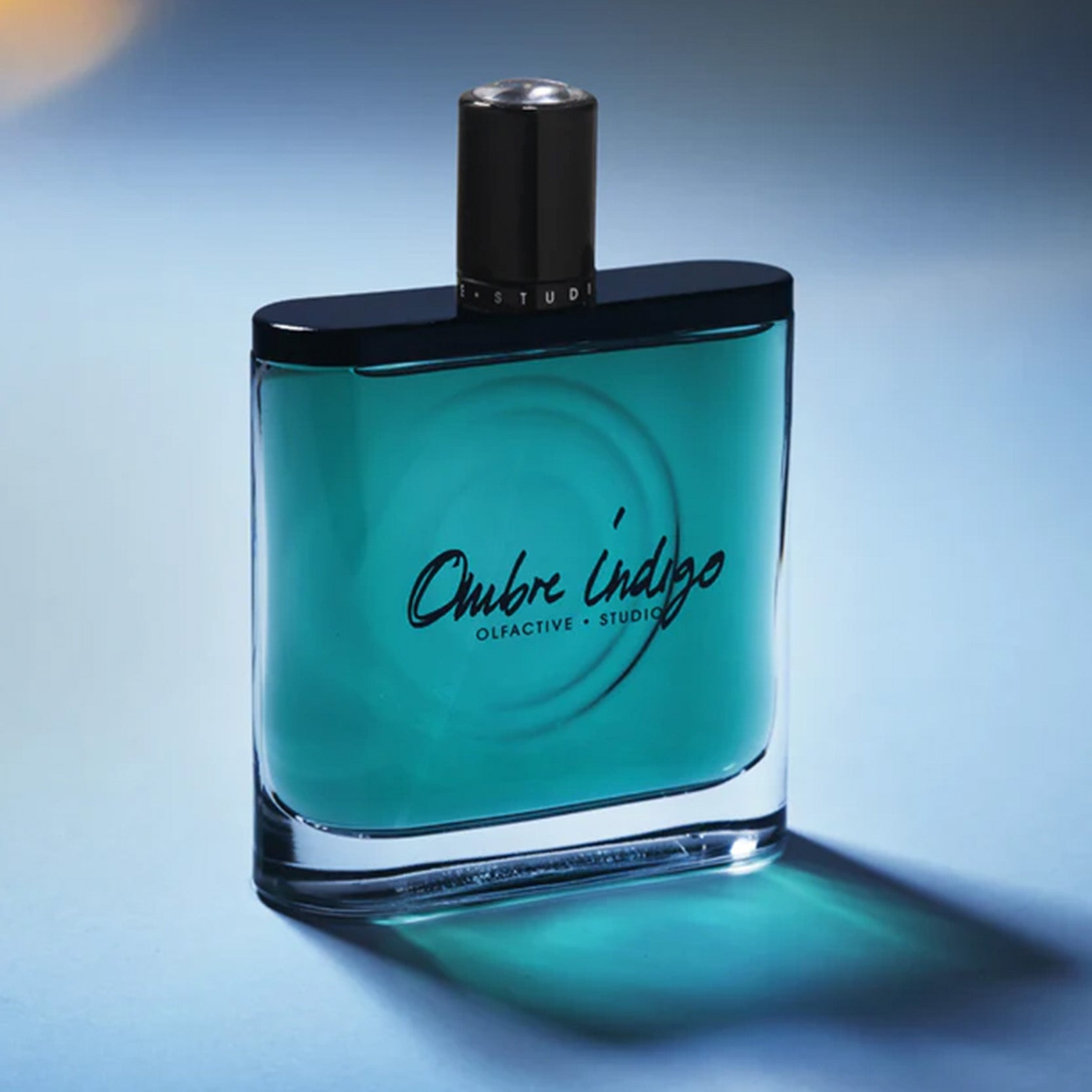 Ombre Indigo | Eau de Parfum - NEVERABORE