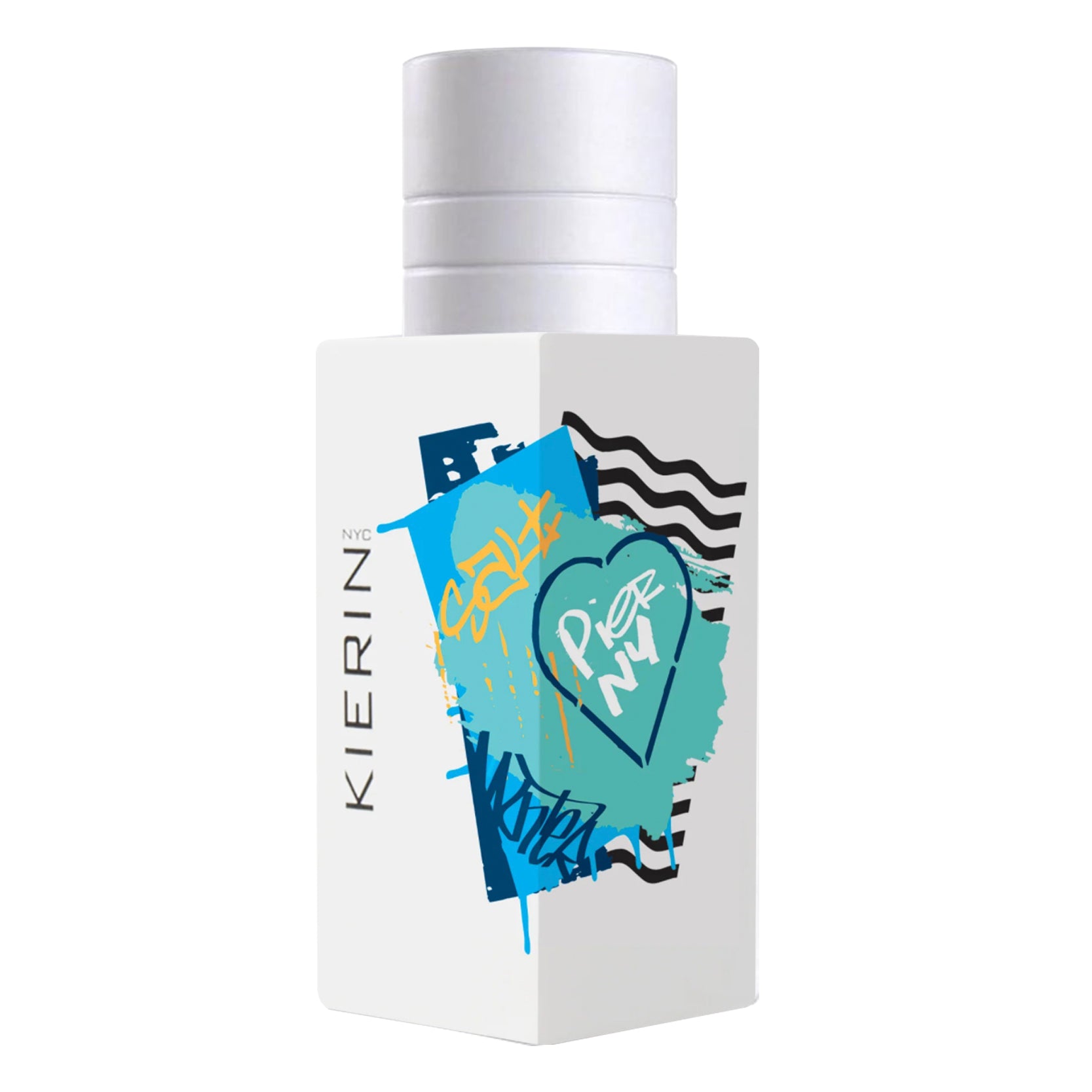 Pier NY | Eau de Parfum - NEVERABORE