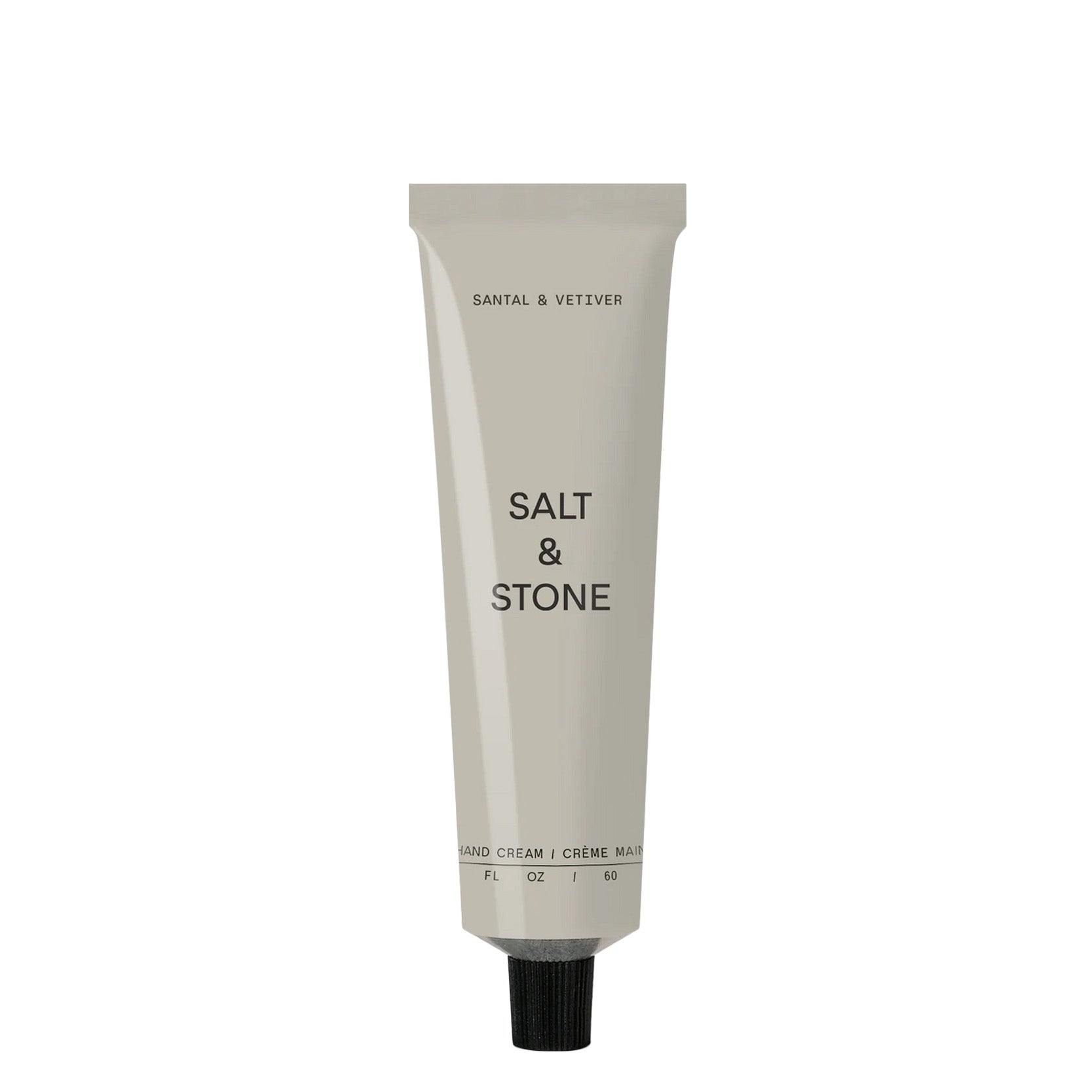 Santal & Vetiver | Hand Cream - NEVERABORE