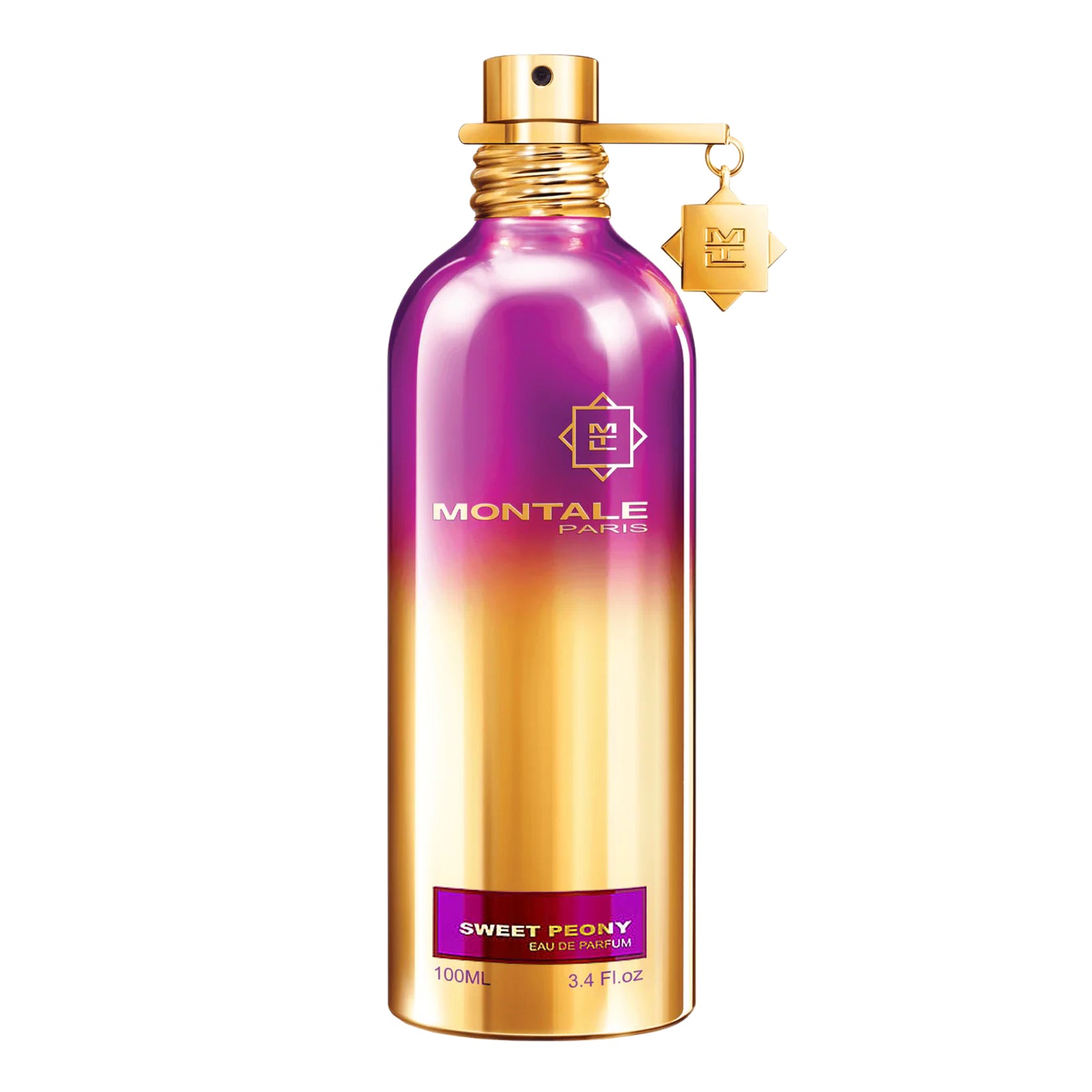 Sweet Peony | Eau de Parfum - NEVERABORE