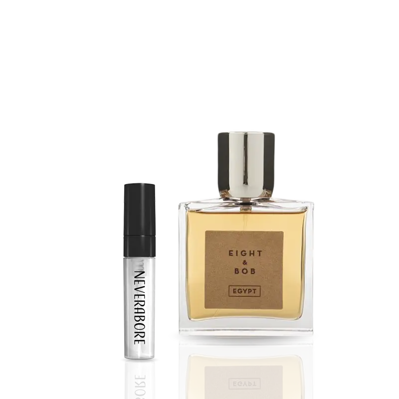 Egypt - Eau de Parfum by Eight & Bob Parfums | Neverabore.com