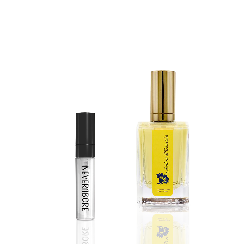 Ambra di Venezia | Eau de Parfum - NEVERABORE