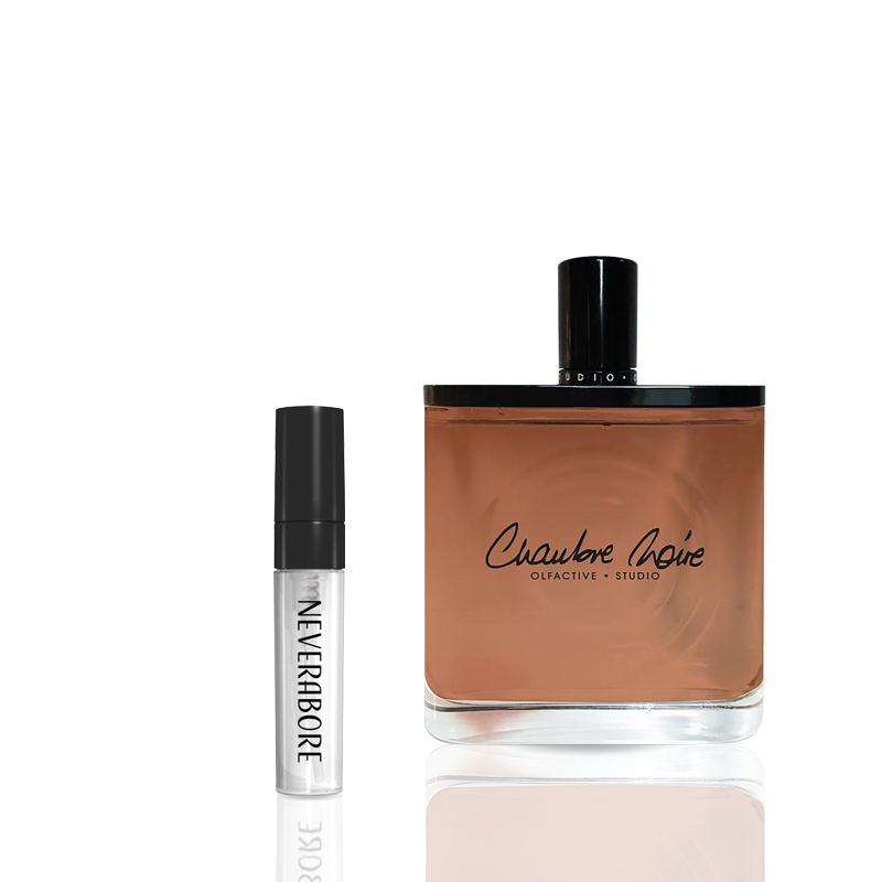 Chambre Noire | Eau de Parfum - NEVERABORE