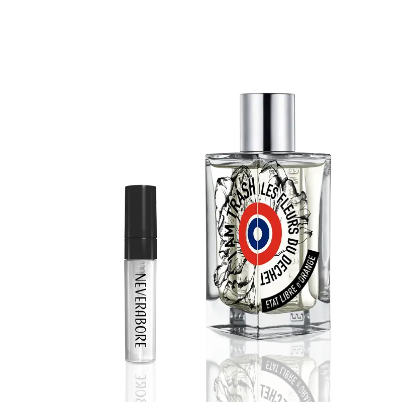 I Am Trash Perfume by Etat Libre D'orange | Neverabore.com
