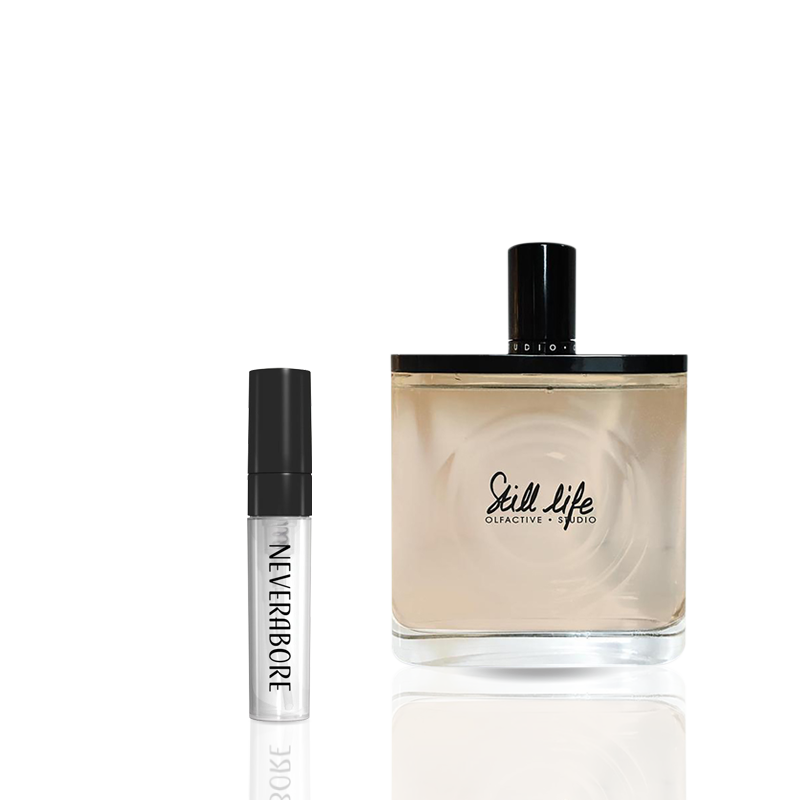 Still Life | Eau de Parfum - NEVERABORE