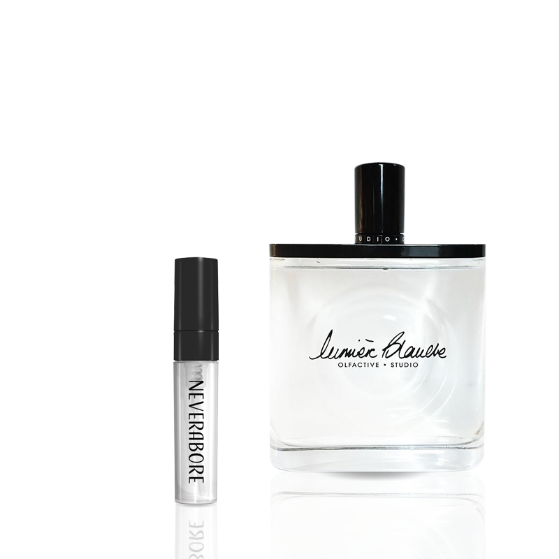 Lumière Blanche | Eau de Parfum - NEVERABORE