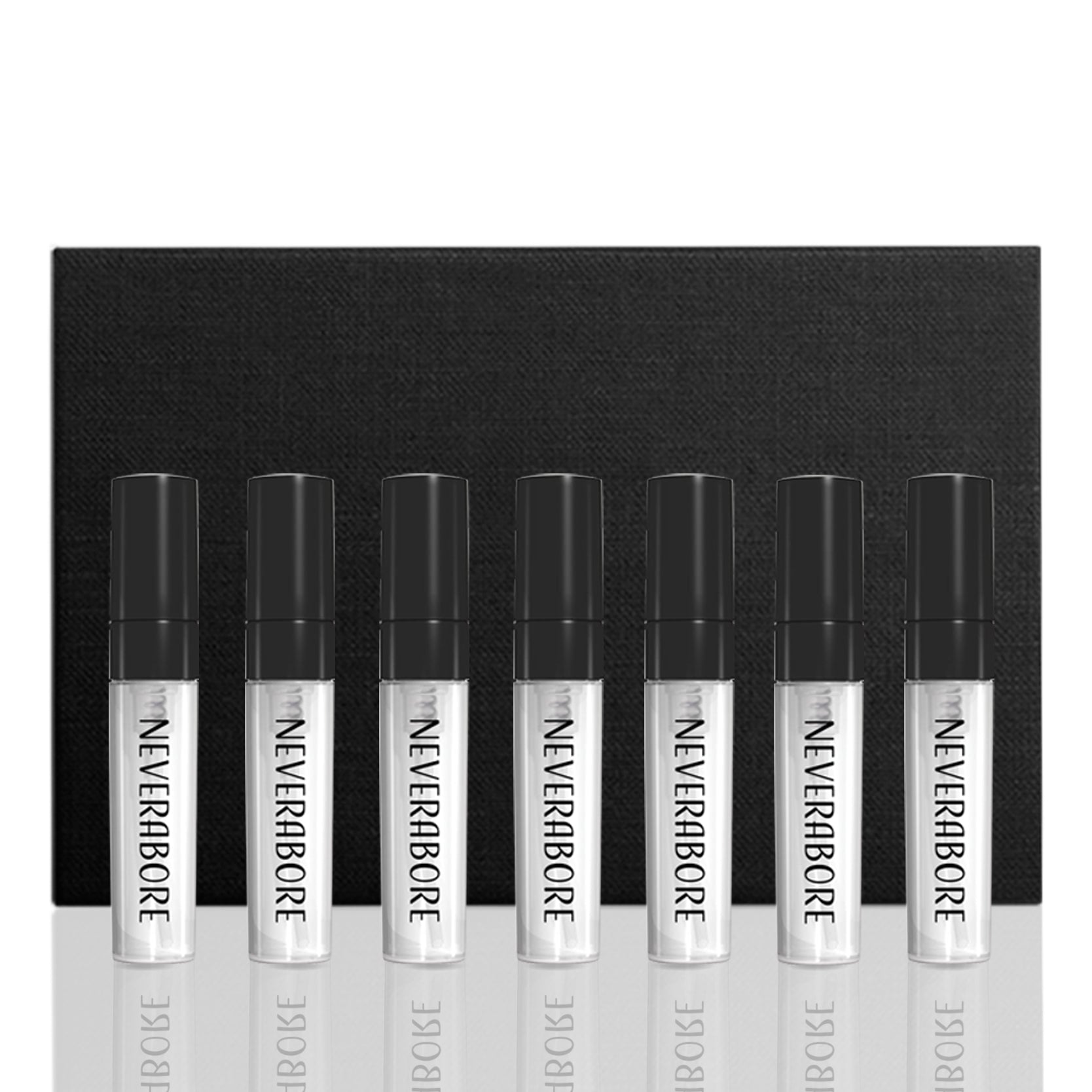 Ulrich Lang New York | Discovery Set - NEVERABORE