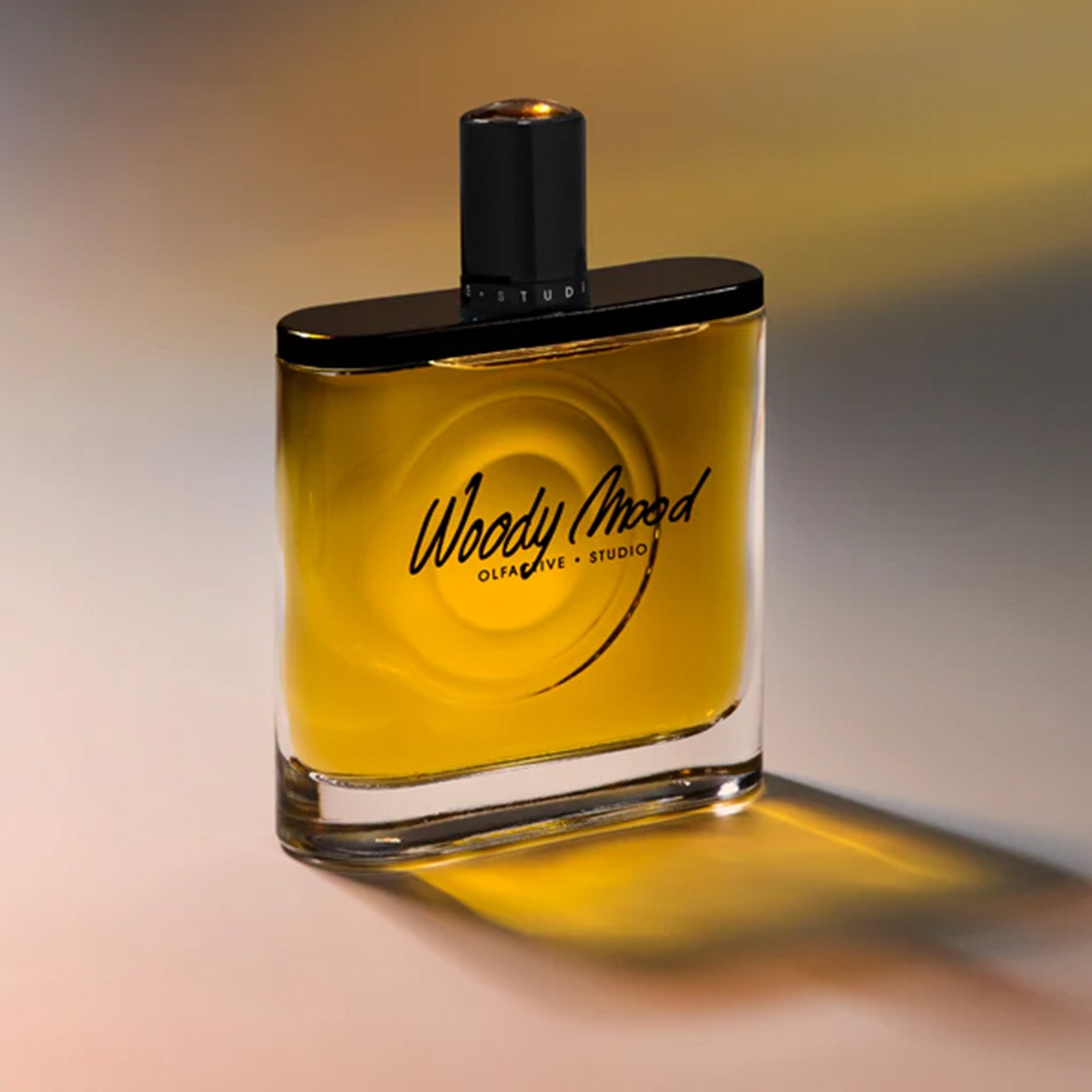 Woody Mood | Eau de Parfum - NEVERABORE