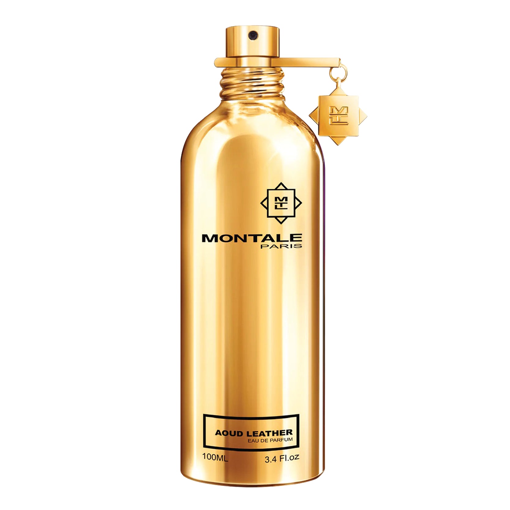 Aoud Leather | Eau de Parfum - NEVERABORE