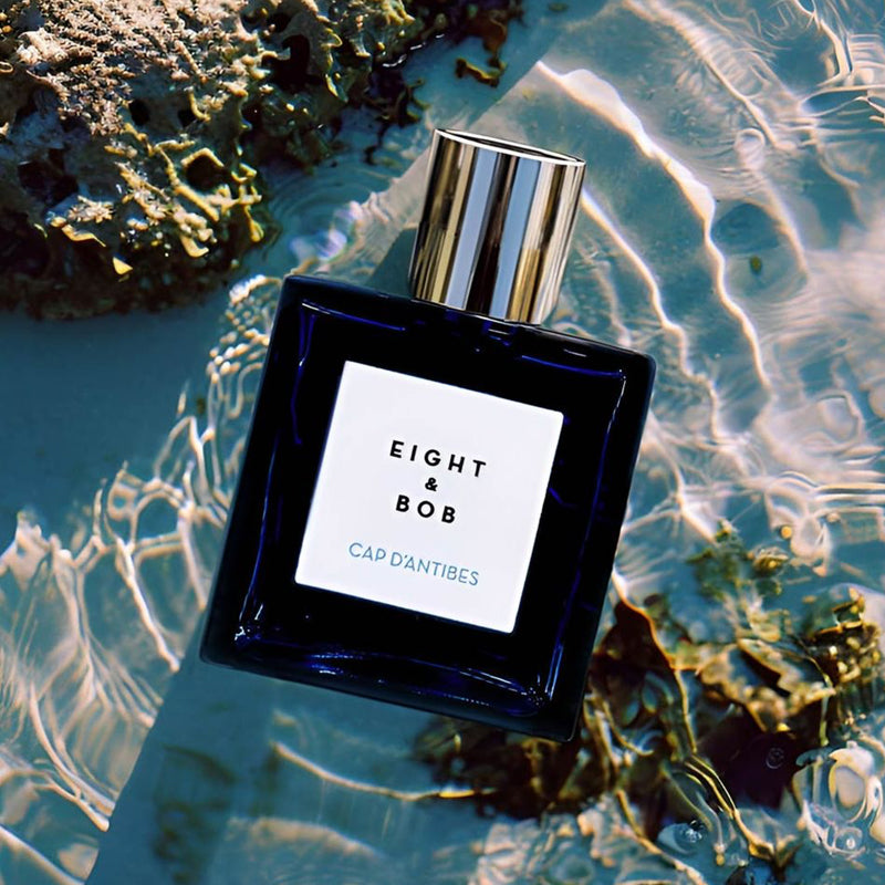 Cap D’antibes | Eau de Parfum - NEVERABORE