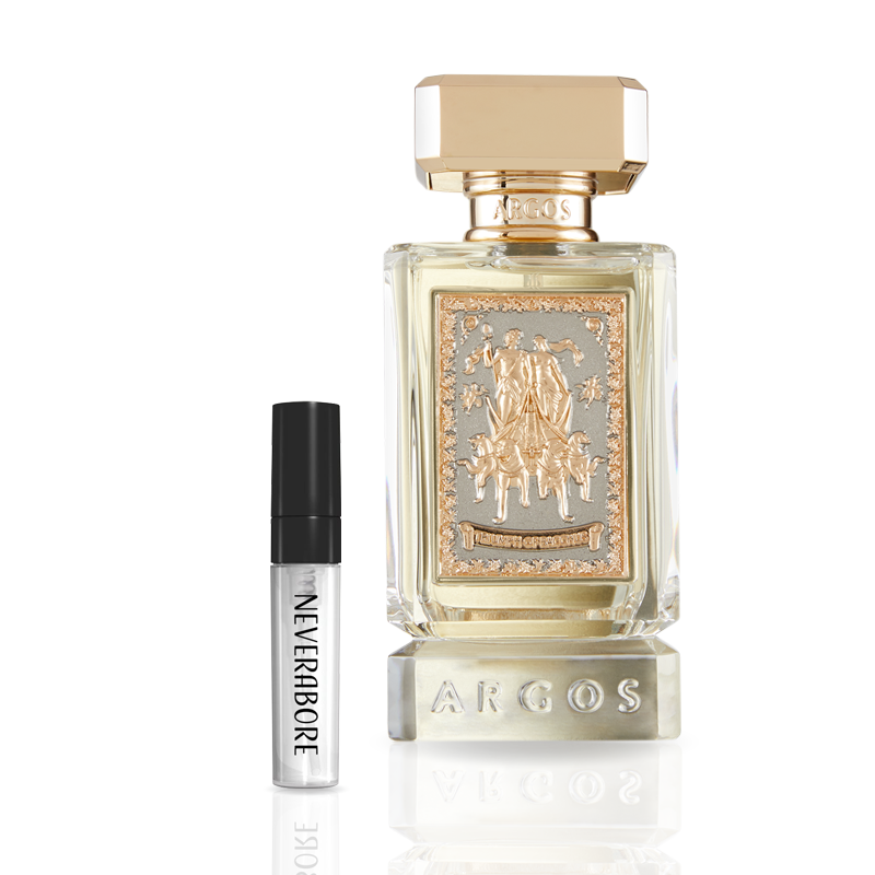 Triumph of Bacchus | Eau de Parfum - NEVERABORE