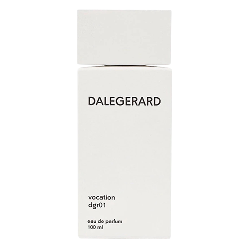 dgr01 vocation | Eau de Parfum - NEVERABORE