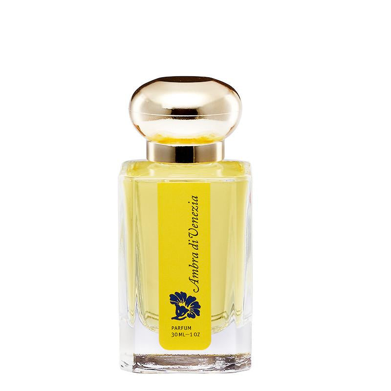 Ambra di Venezia | Parfum - NEVERABORE