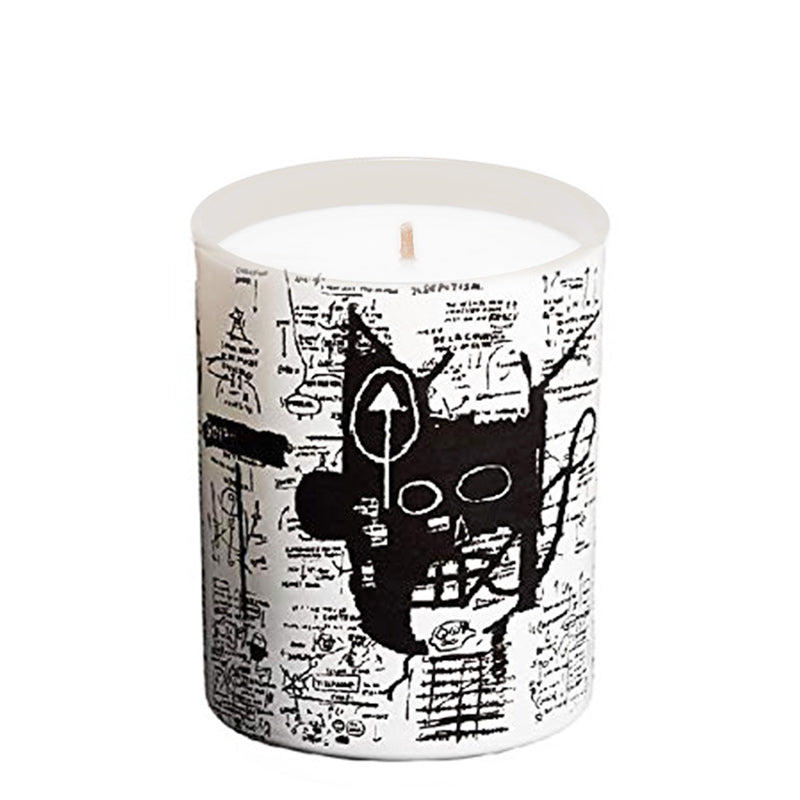 Return of the Central Figure | Candle 5oz - NEVERABORE