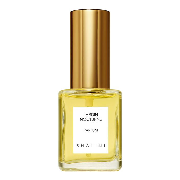 Jardin Nocturne Parfum | Luxury Spray Bottle - NEVERABORE