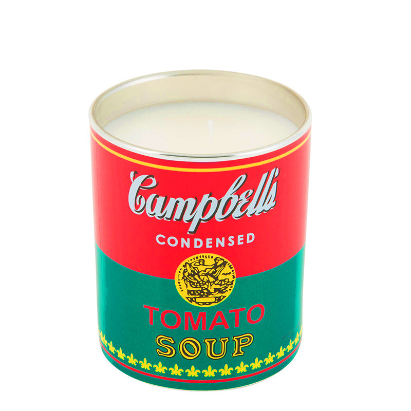 Campbell Pink/Green | Candle 5oz - NEVERABORE