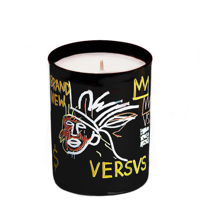 Versus | Candle 5oz - NEVERABORE
