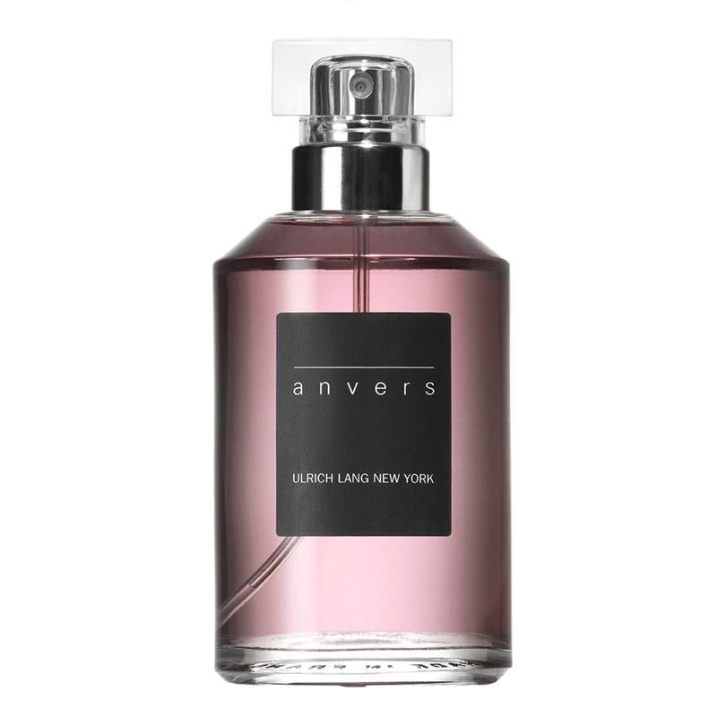 Anvers by Ulrich lang New York Fragrance Collection