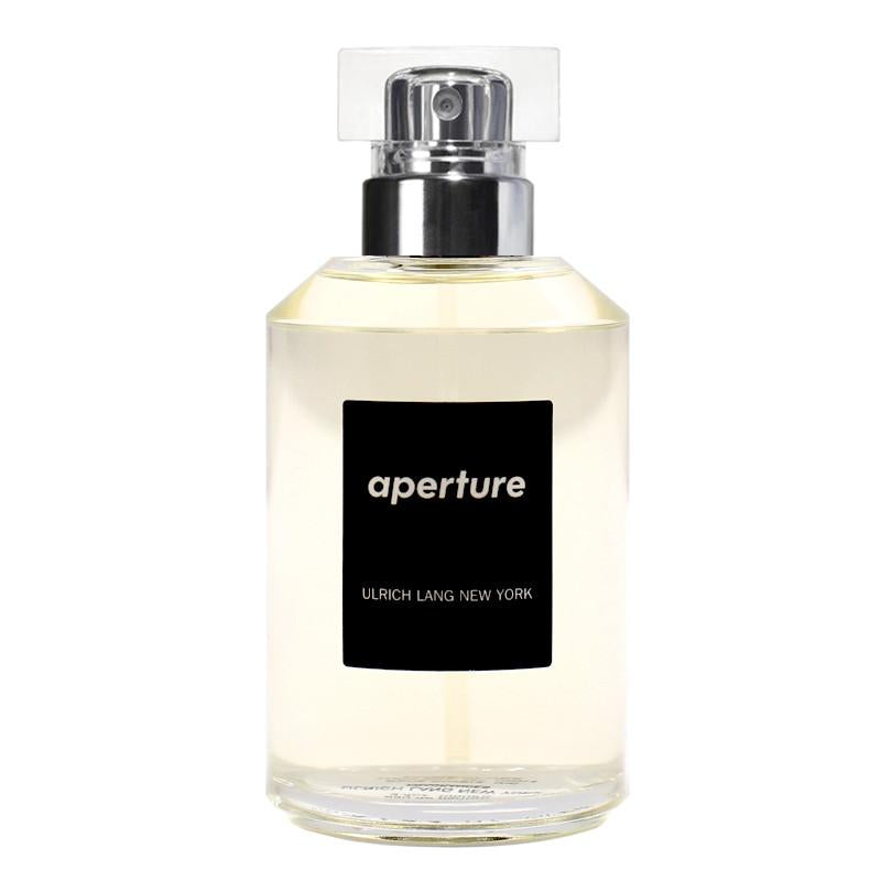 Aperture | Eau de Parfum - NEVERABORE