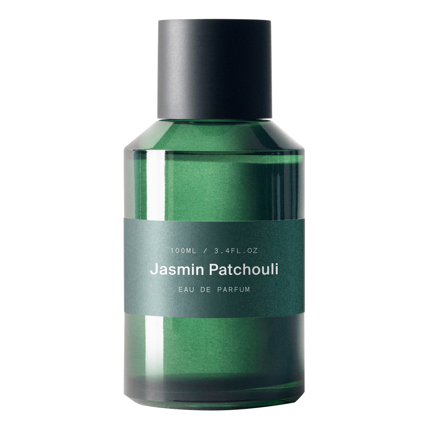 Jasmin Patchouli | Eau de Parfum - NEVERABORE