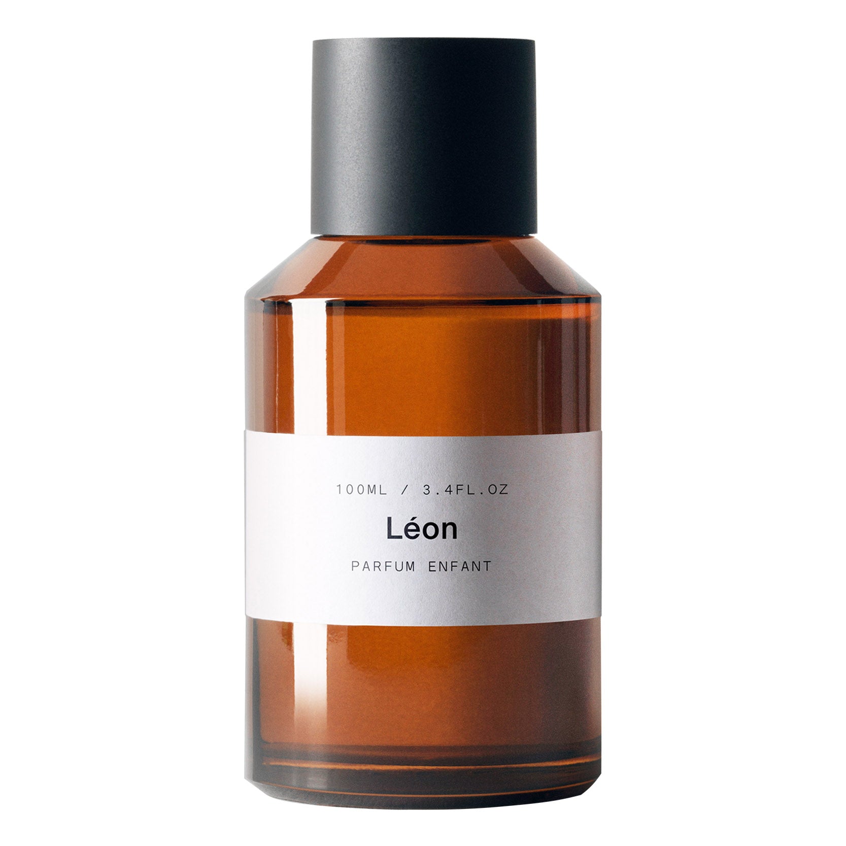 Léon | Parfum Enfant - NEVERABORE