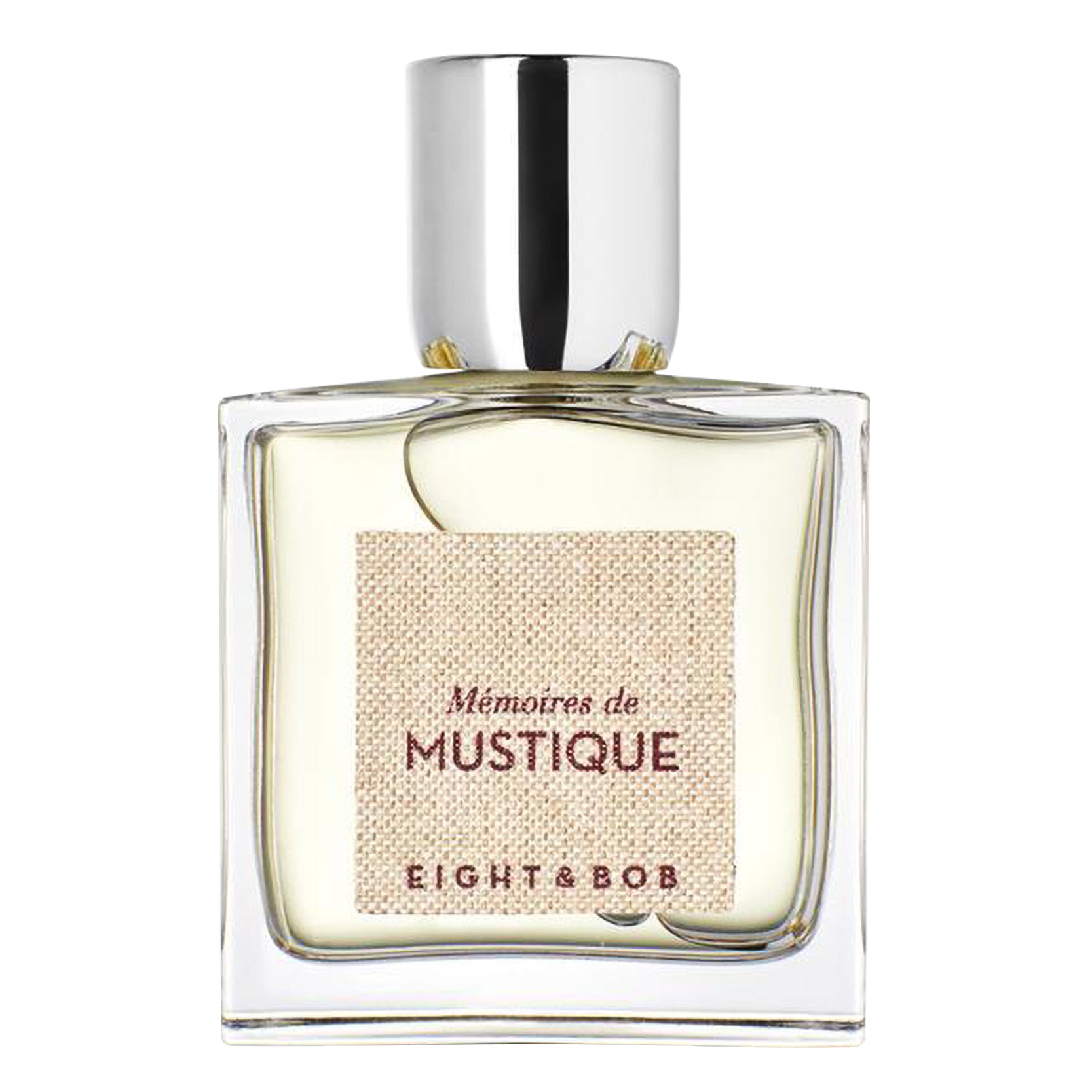 Memoires de Mustique | Eau de Toilette - NEVERABORE