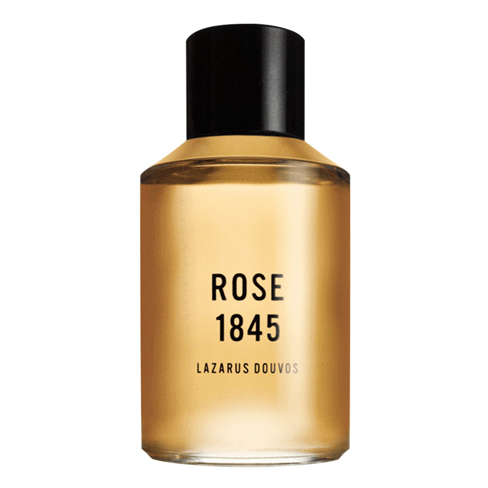 Rose 1845 | Hair Oil - NEVERABORE