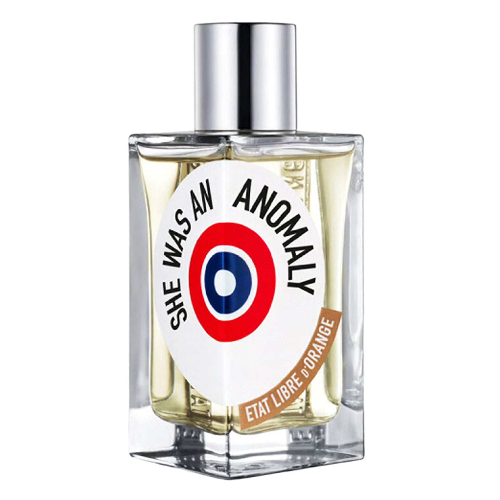 She Was An Anomaly | Eau de Parfum - NEVERABORE