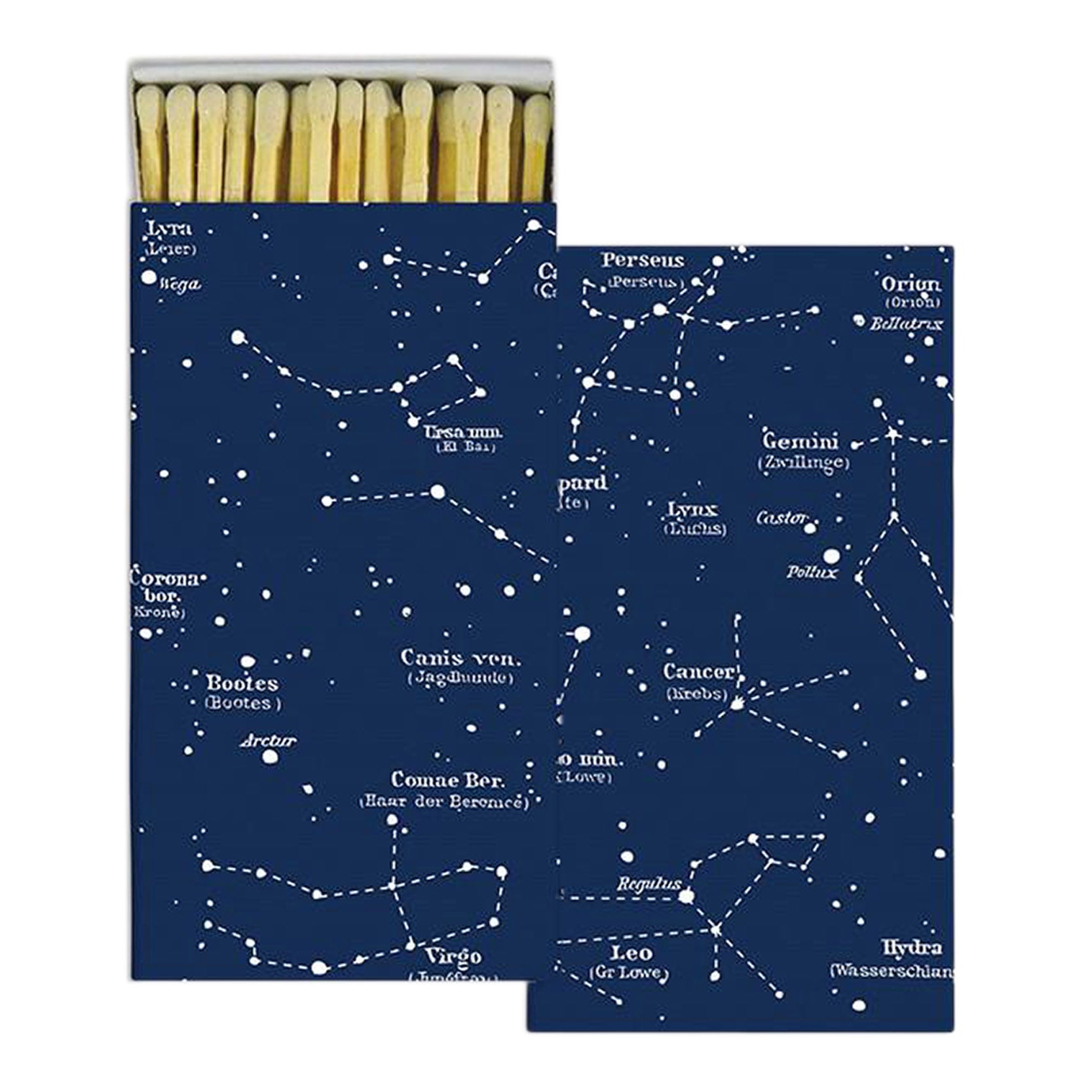 Star Constellation | Matches - NEVERABORE