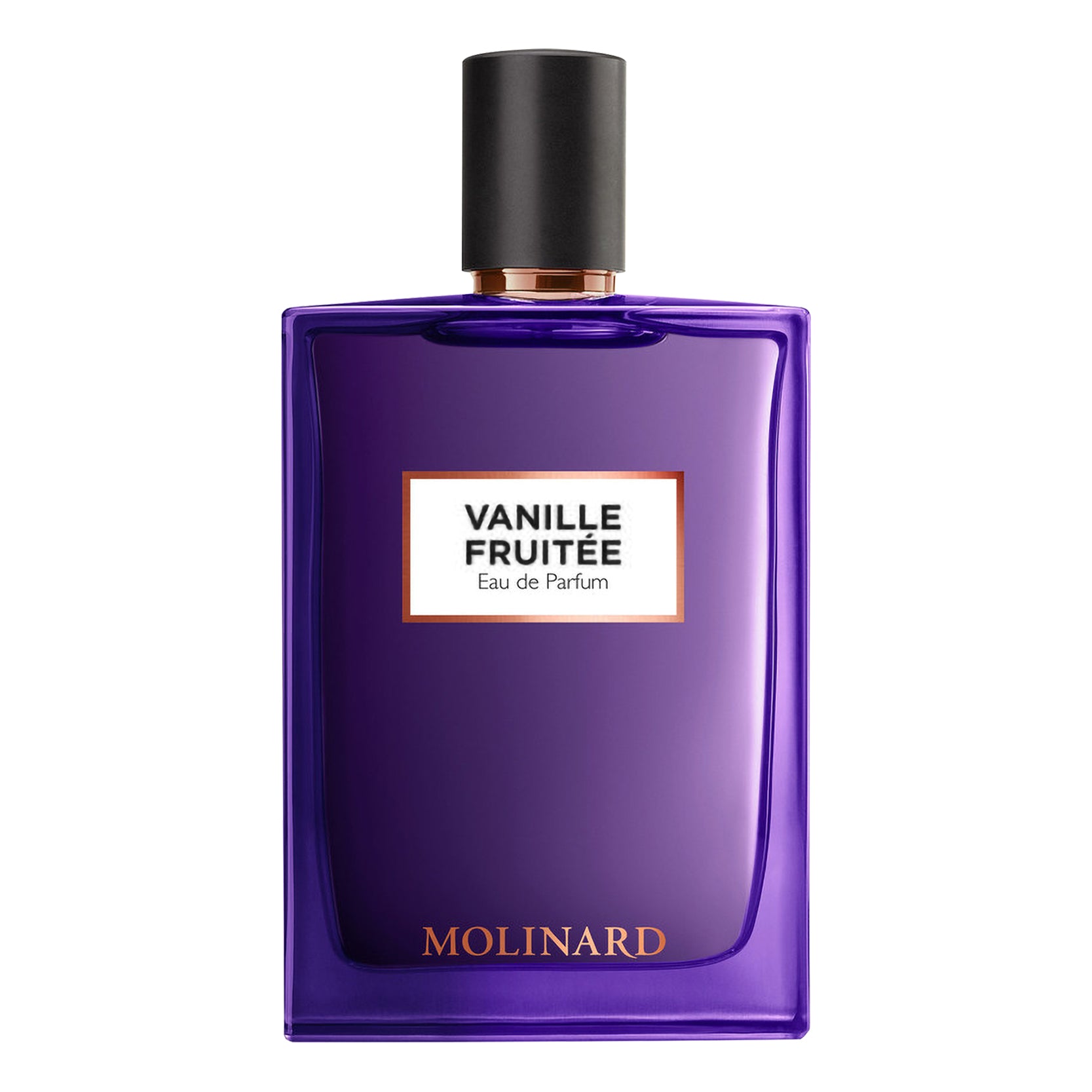 Vanille Fruitee | Eau de Parfum - NEVERABORE