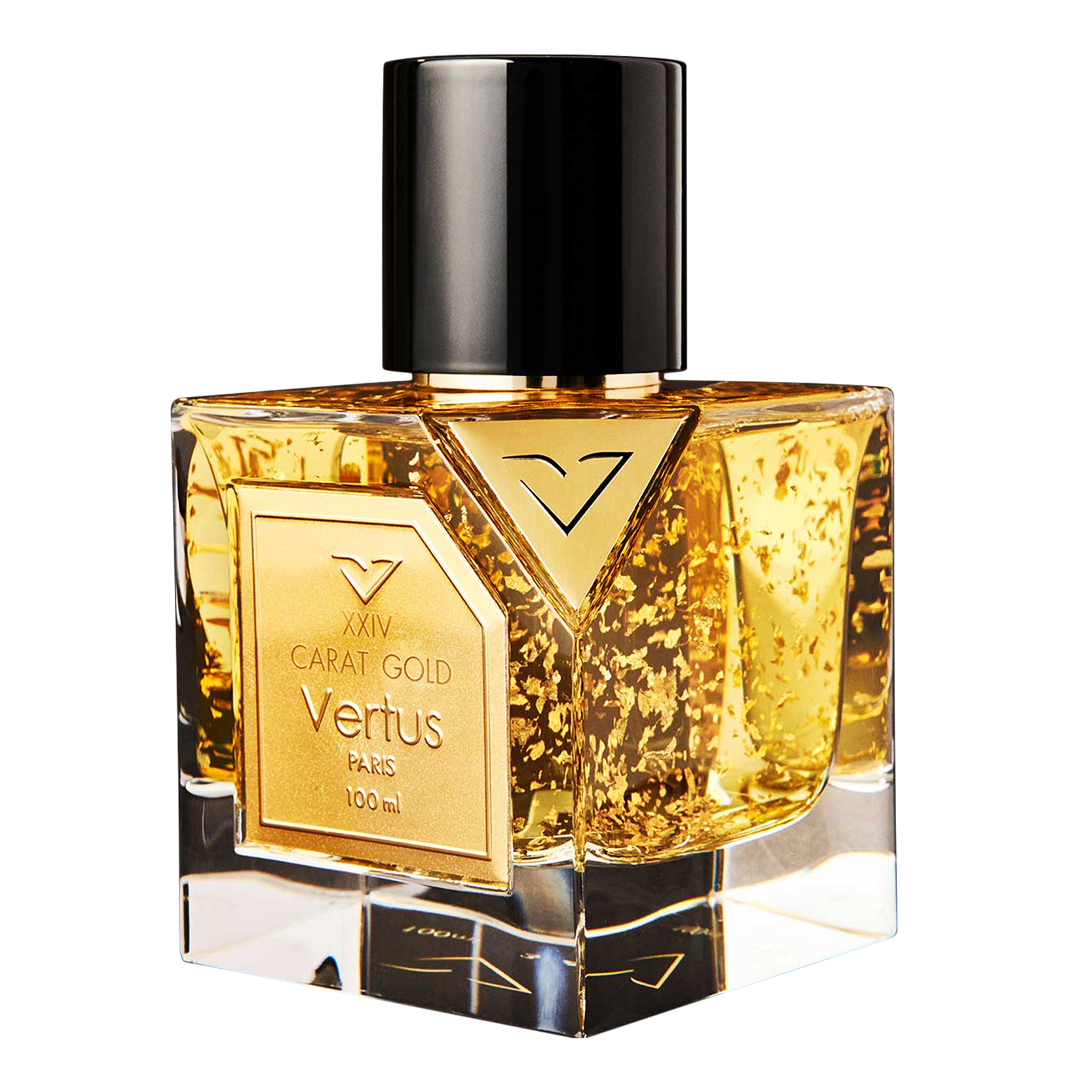 XXIV Carat Gold | Eau de Parfum - NEVERABORE