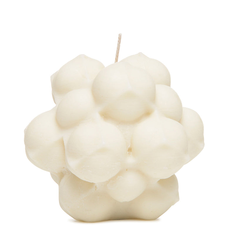 Hazelnut | Candle - NEVERABORE