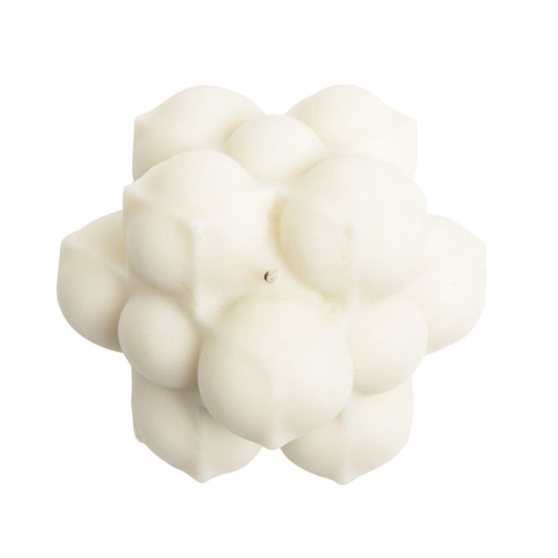 Hazelnut | Candle - NEVERABORE
