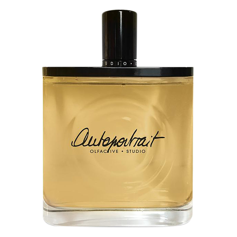 Autoportrait | Eau de Parfum - NEVERABORE