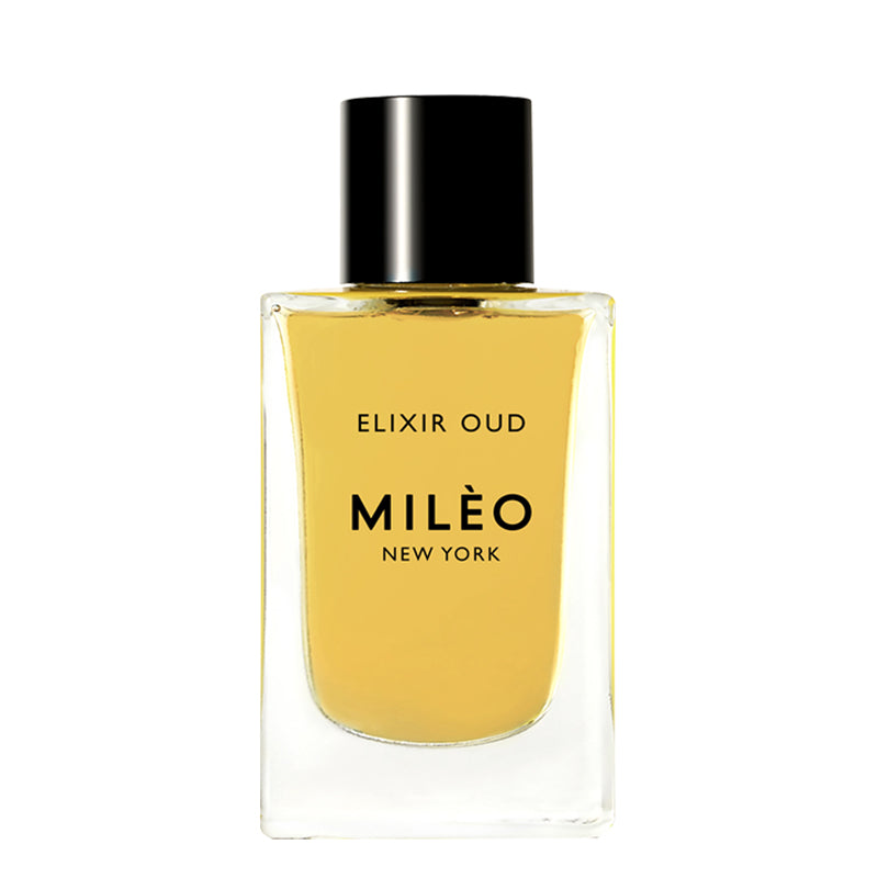 Monte D'oro Elixir Oud Nuit | Facial Oil - NEVERABORE