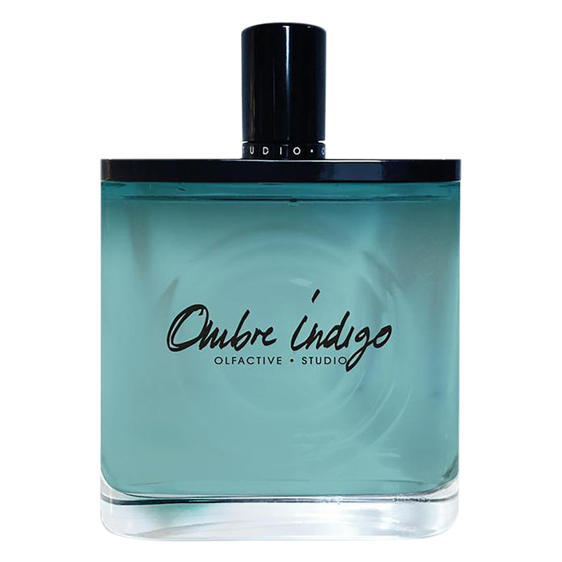 Ombre Indigo | Eau de Parfum - NEVERABORE