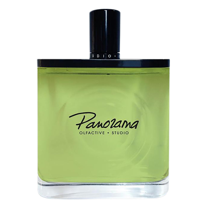 Panorama | Eau de Parfum - NEVERABORE