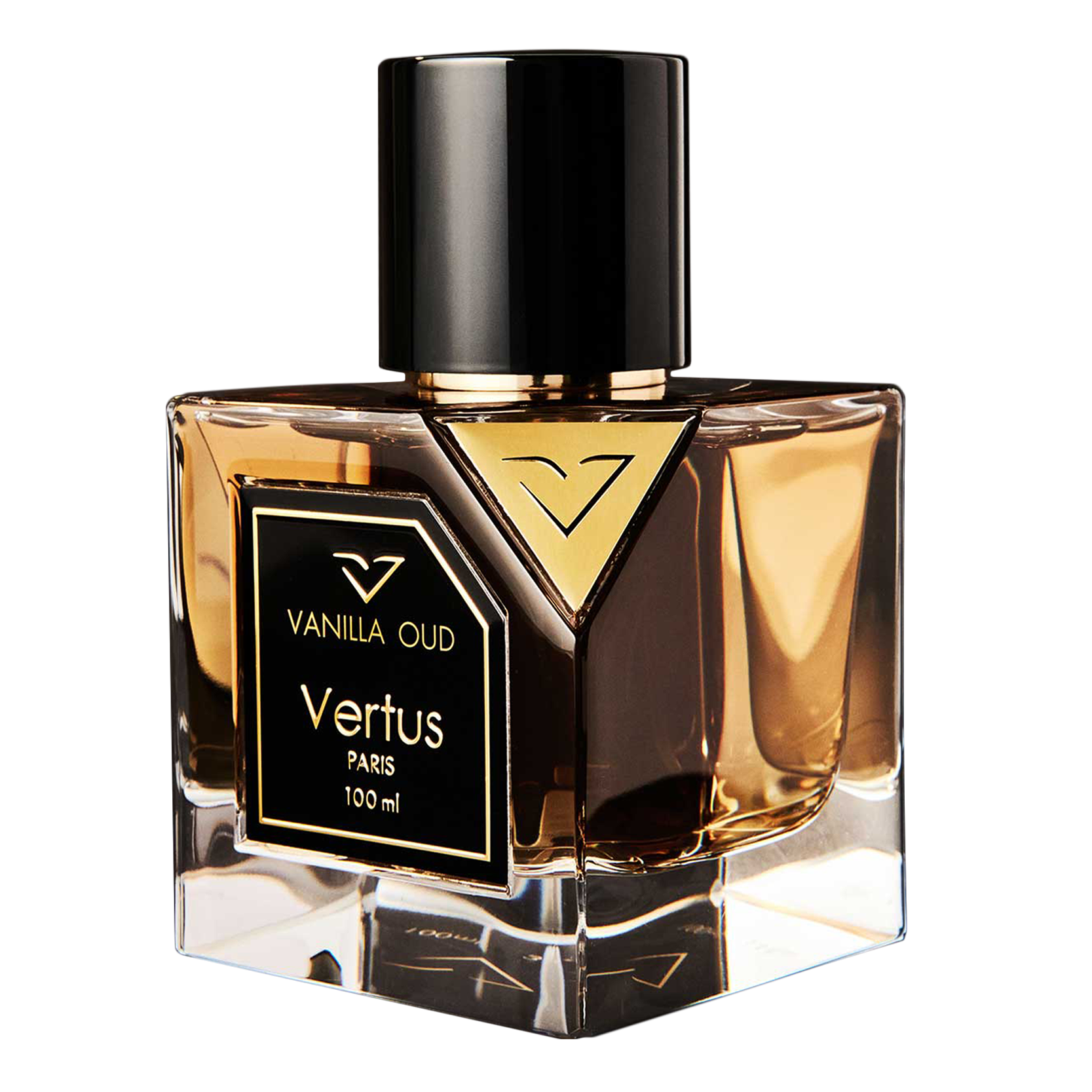 Vanilla Oud | Eau de Parfum - NEVERABORE