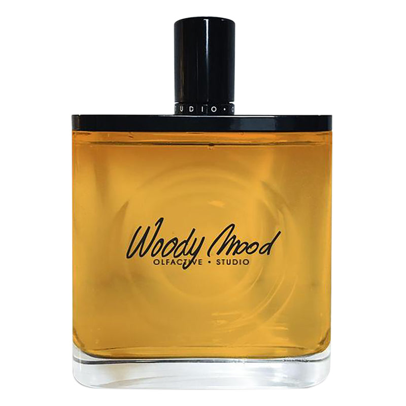 Woody Mood | Eau de Parfum - NEVERABORE